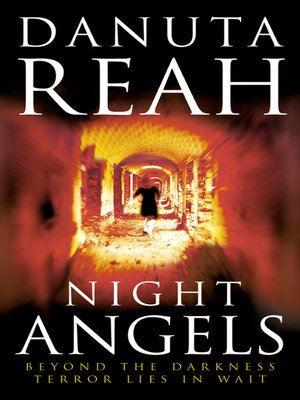 cover image of Night Angels